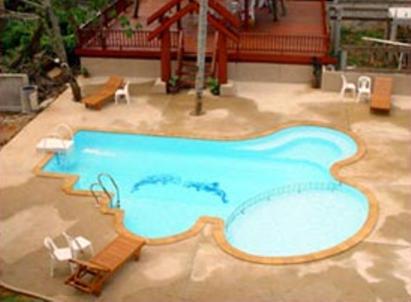 Krabi Loma Hotel Exterior foto